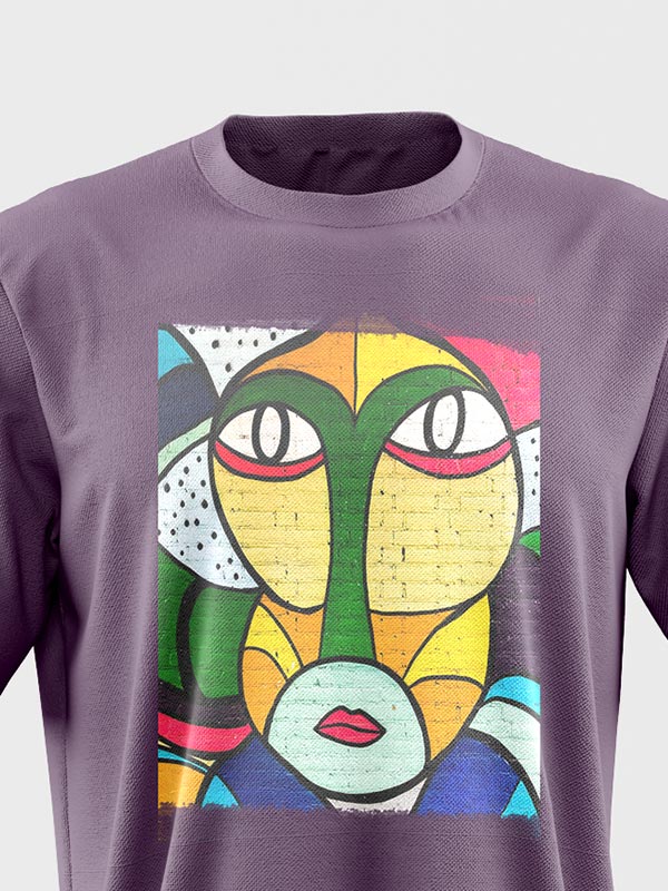 T-Shirt One – Image 2